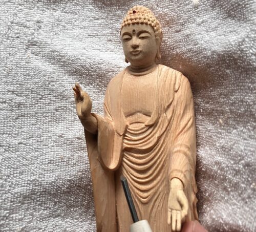 彫刻刀・道具の販売 | 仏師が教える仏像彫刻